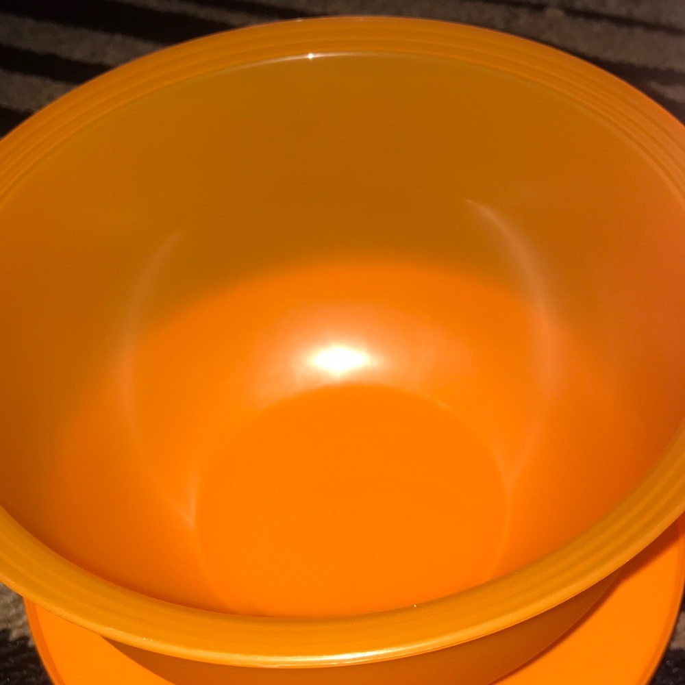 Tupperware 🧡💖💜 - Picture 7 of 7